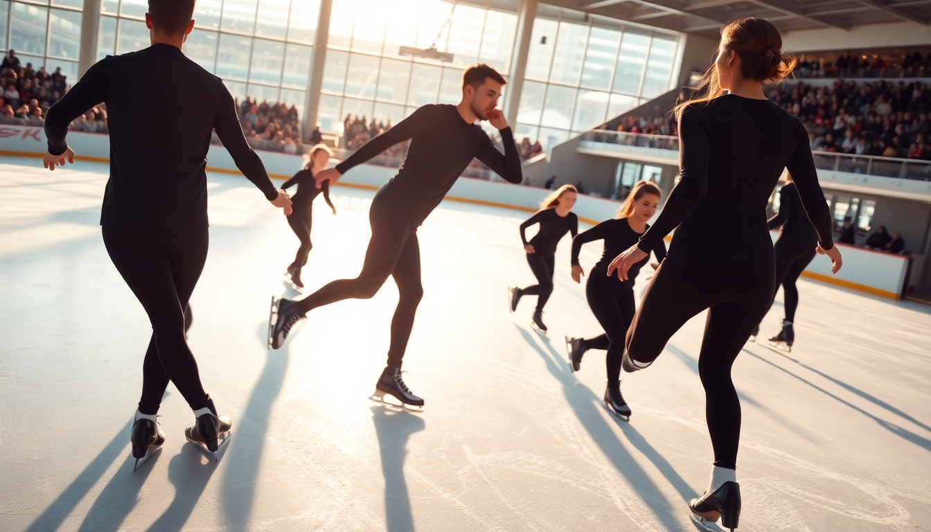 scopri linnovazione nel settore dellabbigliamento per il pattinaggio 1750177902