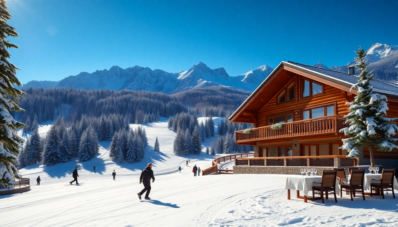 scopri lospitalita esclusiva dei giochi olimpici invernali di milano cortina 2026 1750440701