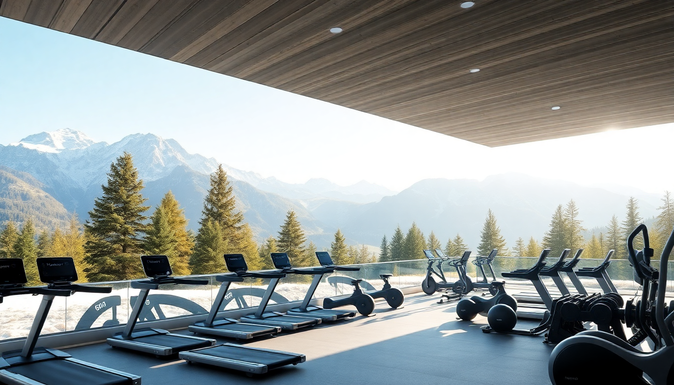 tecnologia e sport laccordo tra technogym e milano cortina 2026 1748992403