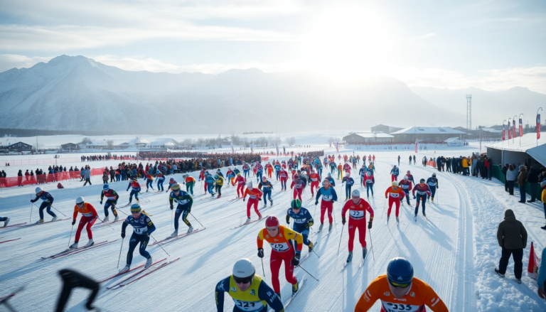 trondheim 2025 successi e sfide per lo sport nordico 1748846668