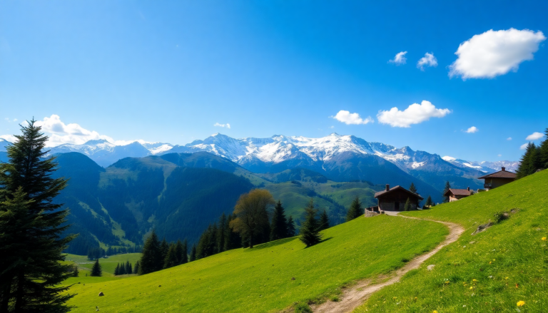 valtellina opportunita e sfide nel panorama turistico attuale 1750448050