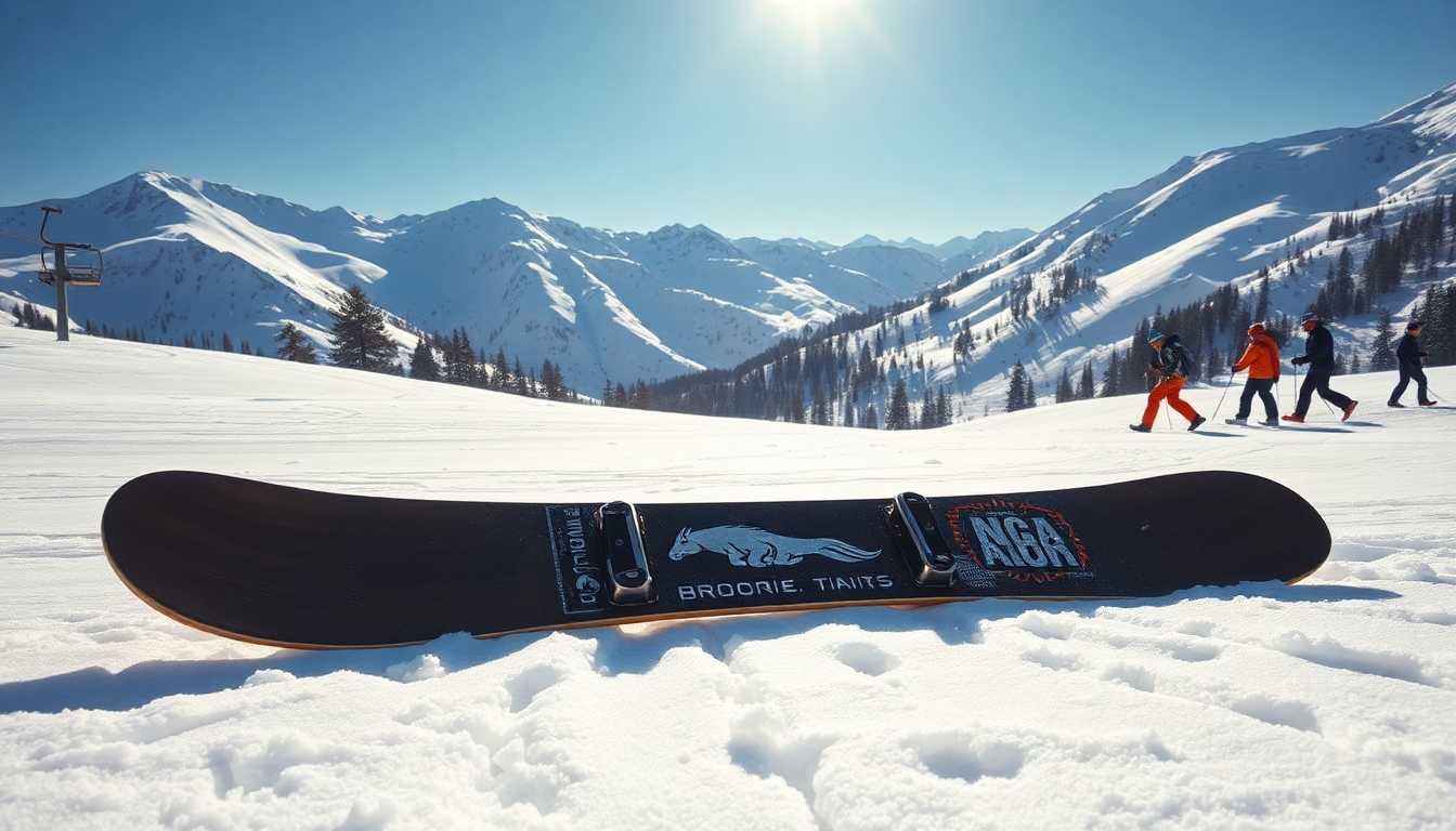 andrea grisa leredita di un pioniere dello snowboard in italia python 1753665874