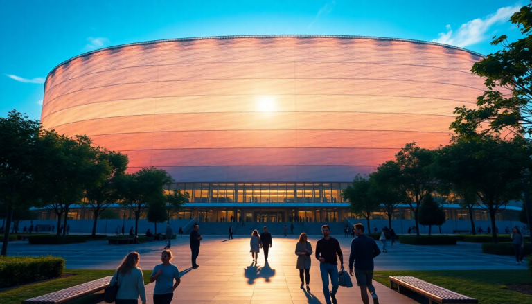 arena milano innovazione e spettacolo a tutto tondo 1751617716