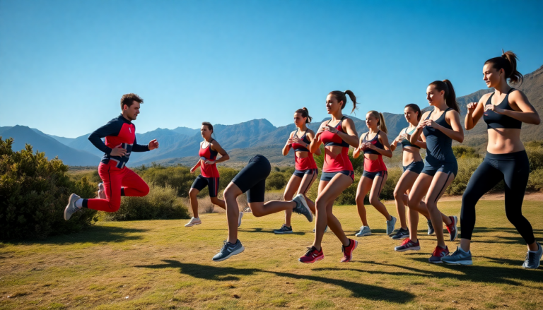 atleti norvegesi si preparano a milano cortina 2026 con un ritiro a gran canaria 1752057537