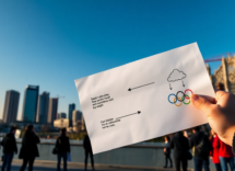 controversia sui fondi per le olimpiadi il caso del fondo anti estorsione 1751494592