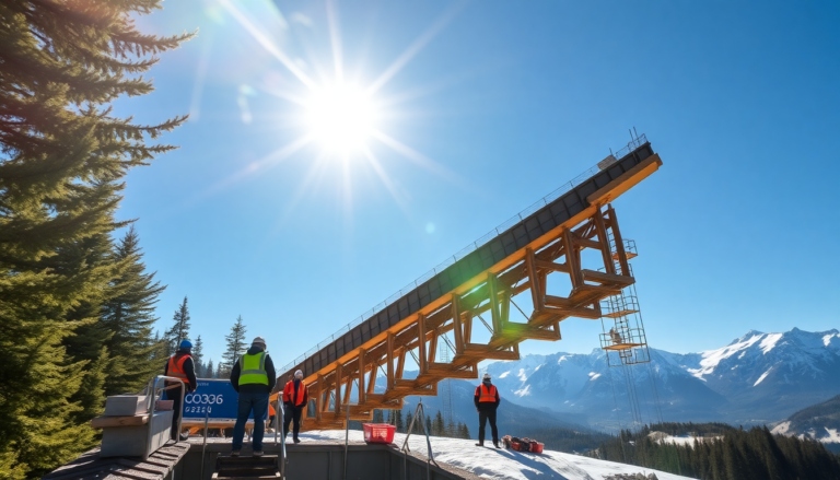 cortina 2026 e il restauro del trampolino unoccasione di rinascita python 1753453845