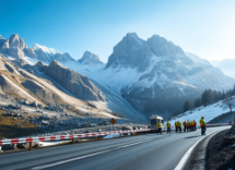 cortina 2026 il dilemma delle olimpiadi tra rischio idrogeologico e responsabilita politica 1751745658