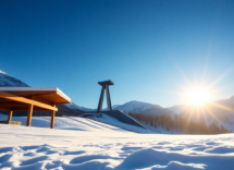 cortina 2026 il restauro del trampolino olimpico tra storia e innovazione python 1753755634