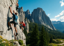 esplorando le dolomiti una sfida per gli atleti tra storia e natura 1751512894