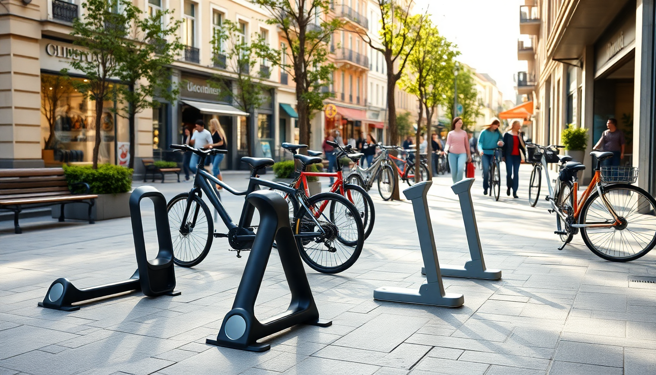 evoluzione dei cavalletti per biciclette sicurezza e funzionalita python 1753762966