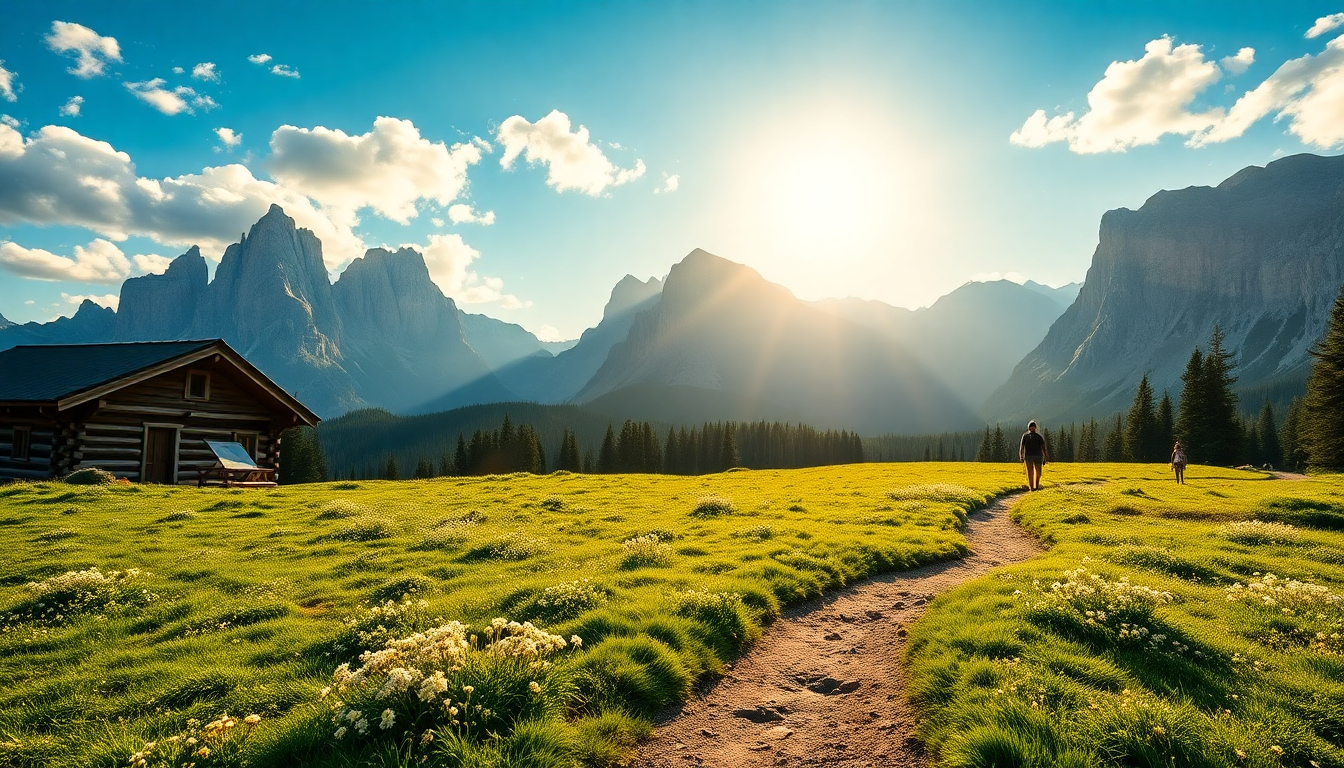 guida completa a canazei natura trekking e cultura nelle dolomiti 1752487072