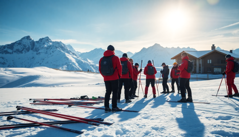 ingrid tandrevold strategia e preparazione per le olimpiadi in italia 1751985041