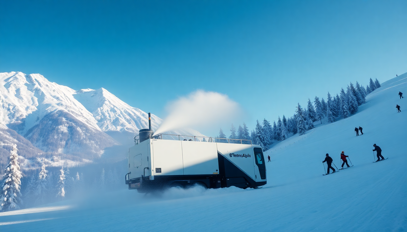 innovazione e sostenibilita nellinnevamento olimpico 1753201660