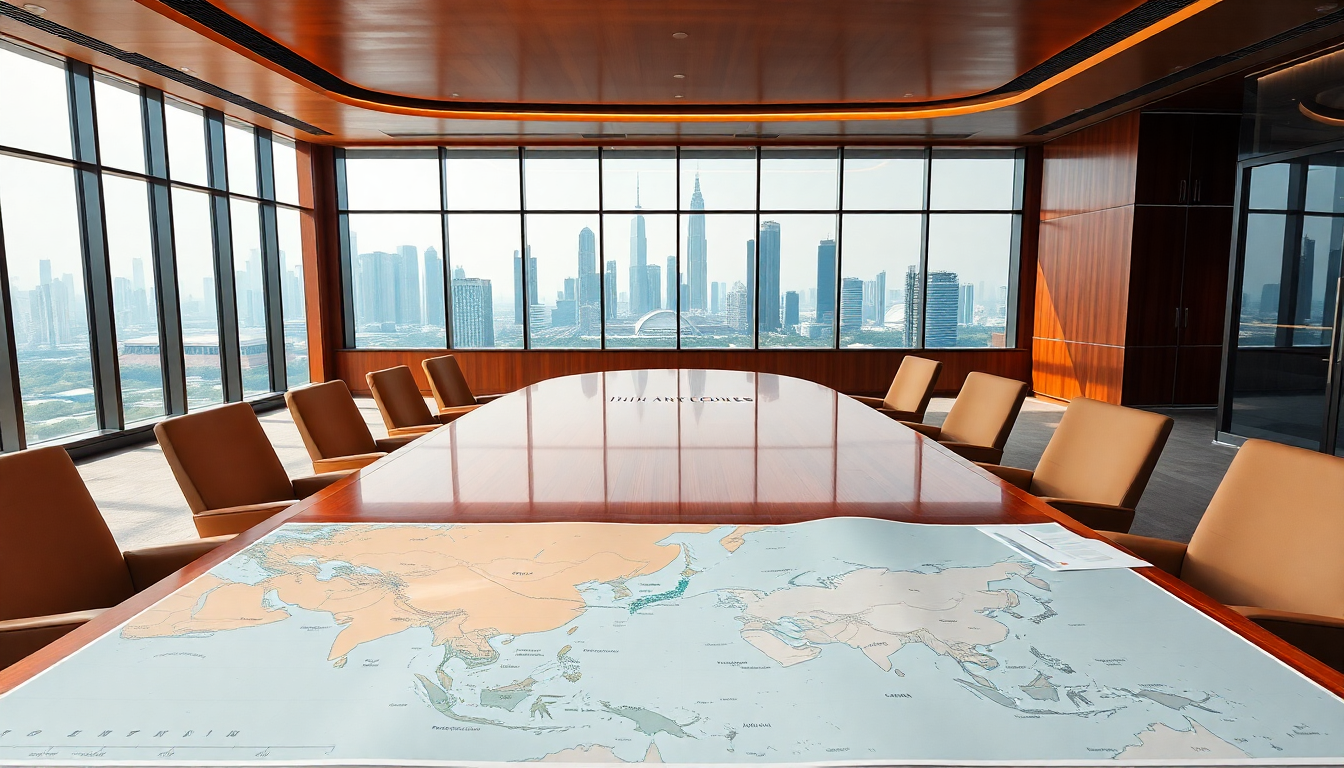 investimenti italiani nel settore delle infrastrutture verso un futuro sostenibile 1752219279