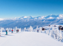 le migliori destinazioni per sciare e fare snowboard in georgia 1751795431