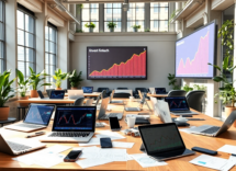 lezioni di fintech dallanalisi della crisi del 2008 1751377911