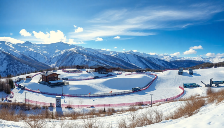 milano cortina 2026 innovazione e pianificazione nel tracciato olimpico python 1753748309