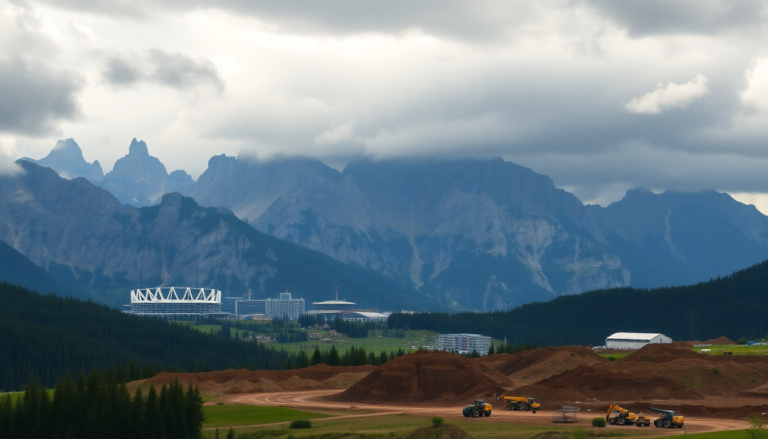 milano cortina 2026 la verita sulle olimpiadi insostenibili 1751490876