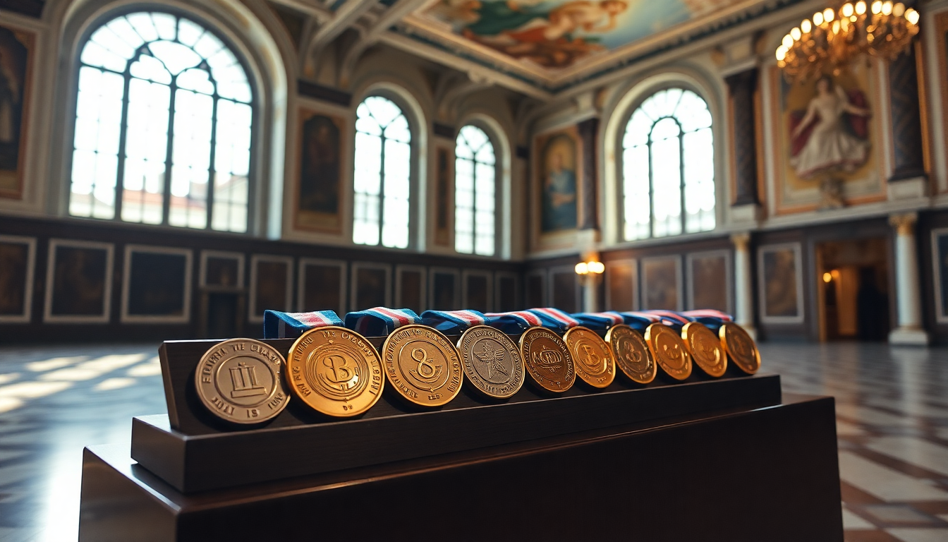 milano cortina 2026 medaglie che uniscono sport e cultura 1752616173