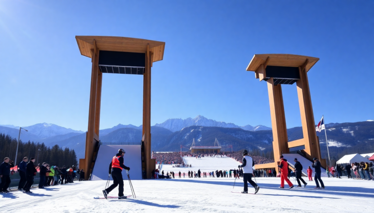 nuovi trampolini a predazzo per le olimpiadi e paralimpiadi 2026 1752581986