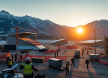 olimpiadi 2026 aumentano le spese e le preoccupazioni per la sicurezza python 1753875222