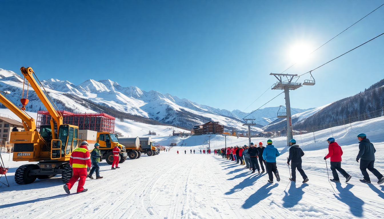 olimpiadi invernali 2026 opportunita e sfide economiche 1752687573