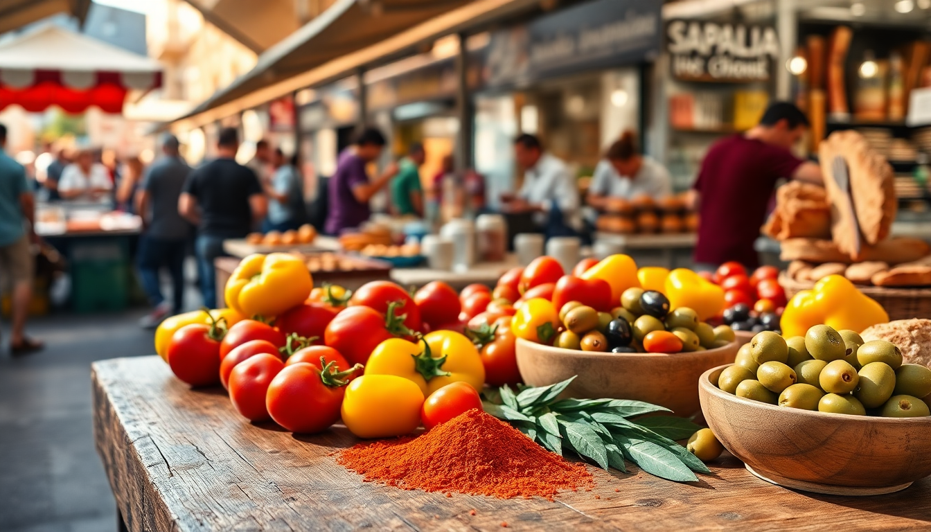 perche la cucina spagnola e la migliore deuropa secondo tom kerridge python 1753871501