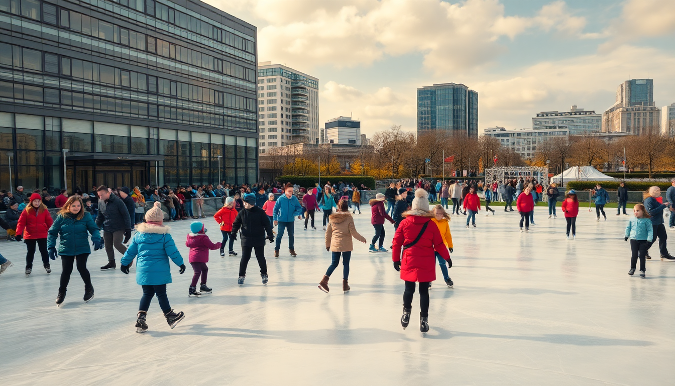 perche scegliere il ghiaccio sintetico per il tuo business di intrattenimento 1751428716
