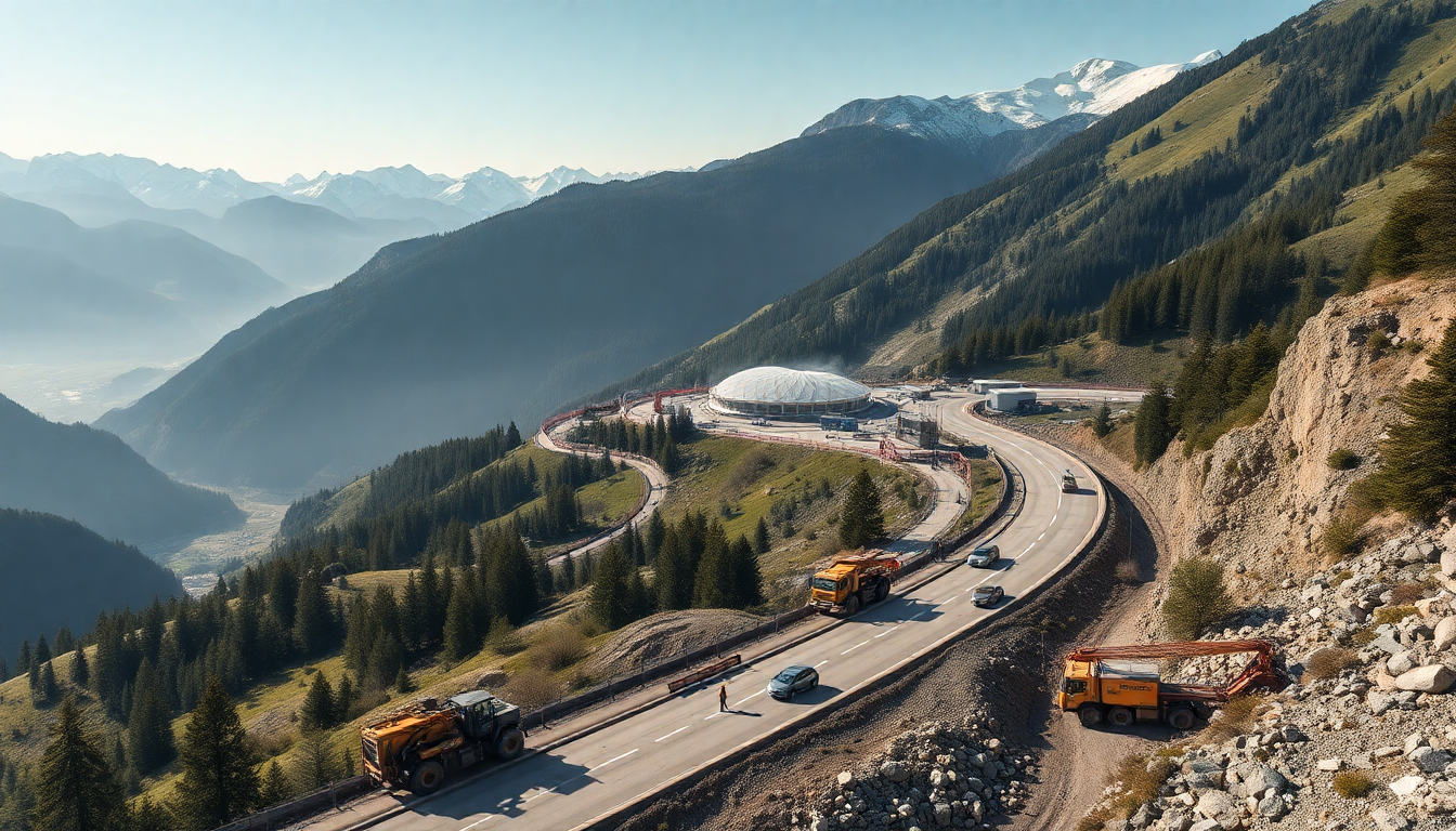 rinnovamento infrastrutturale per le olimpiadi invernali unanalisi approfondita python 1753864868