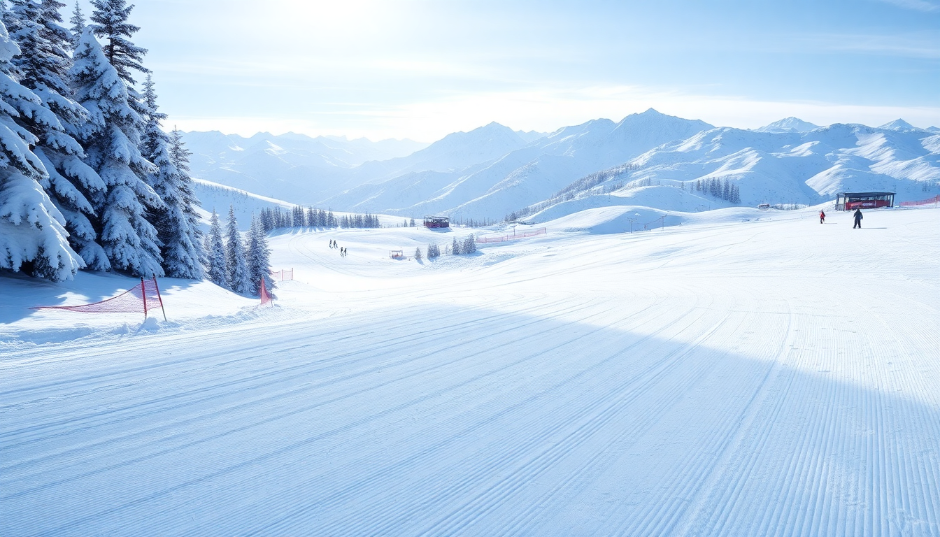 scopri bakuriani una meta imperdibile per gli sport invernali 1751700513