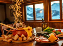scopri la fonduta savoiarda storia e ricetta di un piatto iconico 1752215620