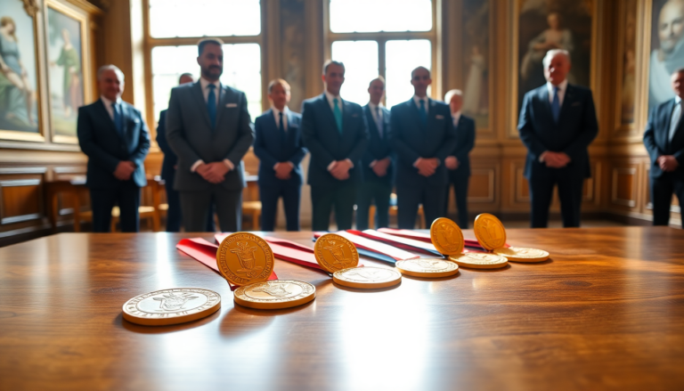 scopri le medaglie delle olimpiadi e paralimpiadi di milano cortina 2026 1752623493