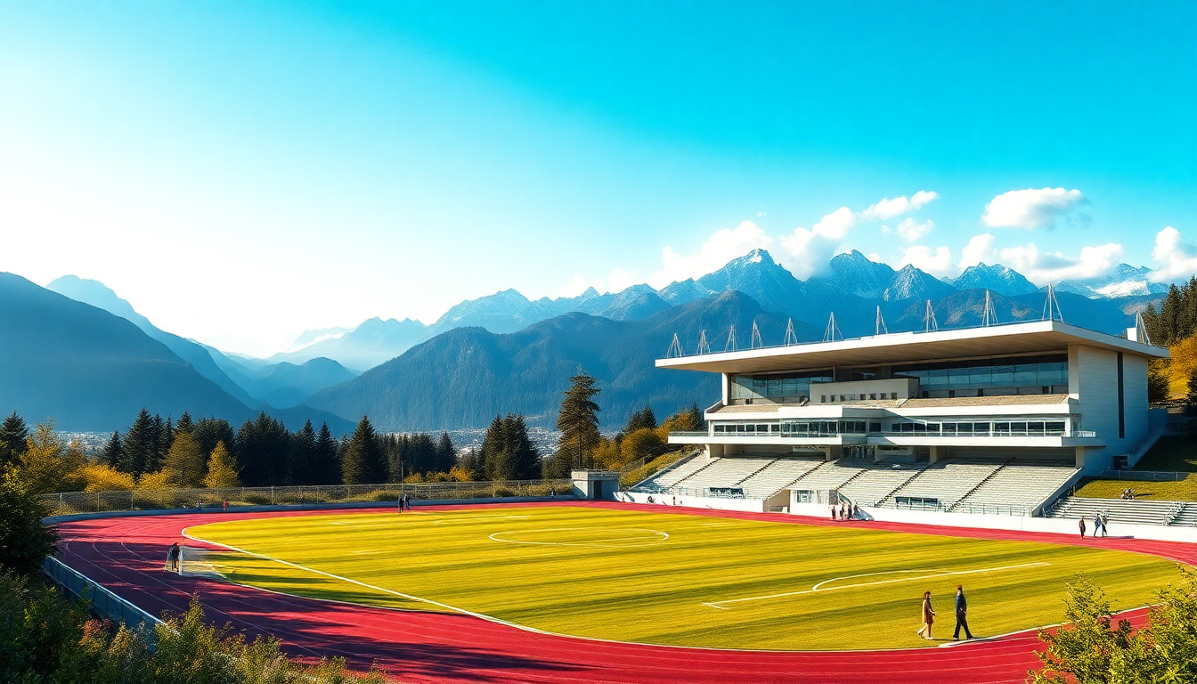 scopri limpatto degli impianti sportivi sulleconomia locale 1752727713