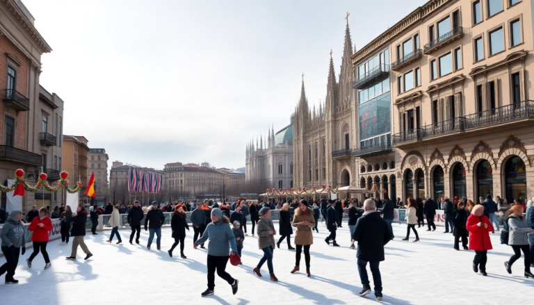 scopri perche milano e la meta ideale per i giochi olimpici invernali 2026 1752295232