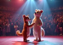 scopri tina e milo mascotte delle olimpiadi di milano cortina 2026 replicate 1753404231