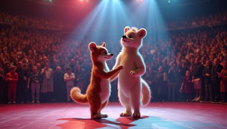 scopri tina e milo mascotte delle olimpiadi di milano cortina 2026 replicate 1753404231