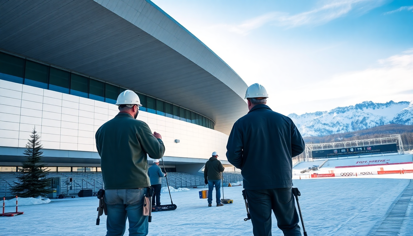 sudtirol arena investimenti e innovazioni verso le olimpiadi 2026 1751483556