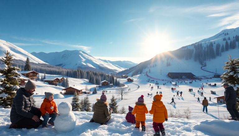 th resorts anticipa prenotazioni invernali 20252026 per famiglie 1751501912