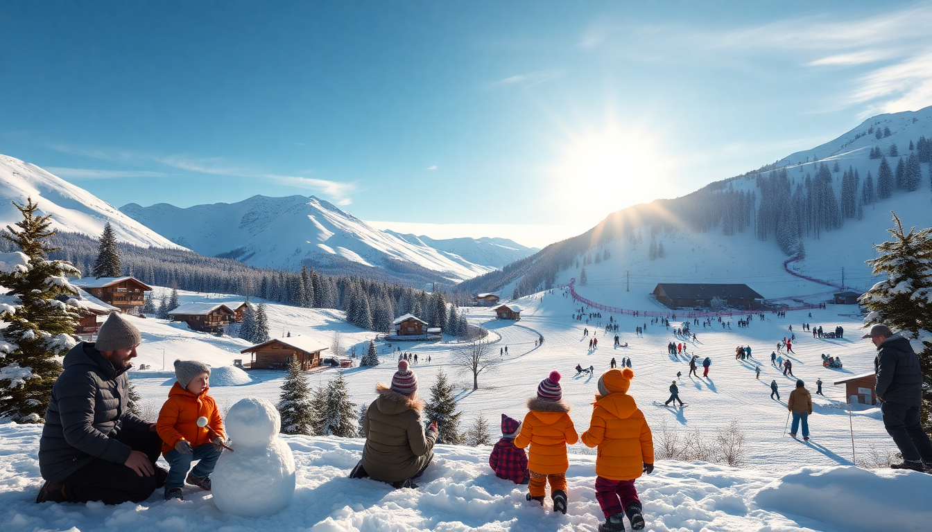 th resorts anticipa prenotazioni invernali 20252026 per famiglie 1751501912