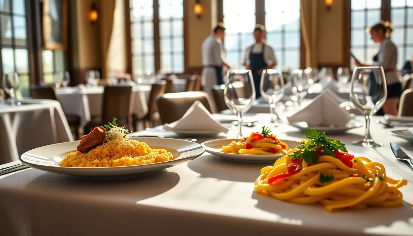 un incontro culinario che celebra le tradizioni di milano e livigno 1752053869