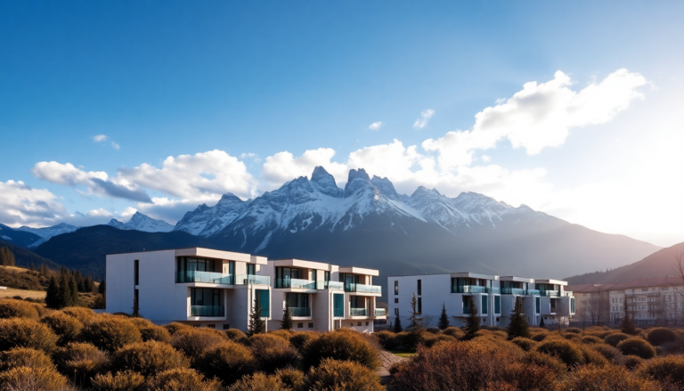 villaggio olimpico di cortina completamento delle strutture residenziali 1751734530