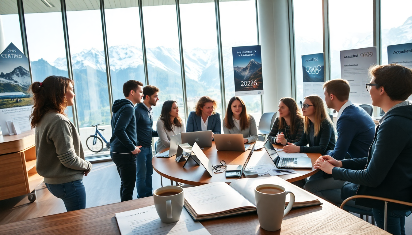 accademia cortina formazione per lospitalita in vista delle olimpiadi 2026 python 1754751450