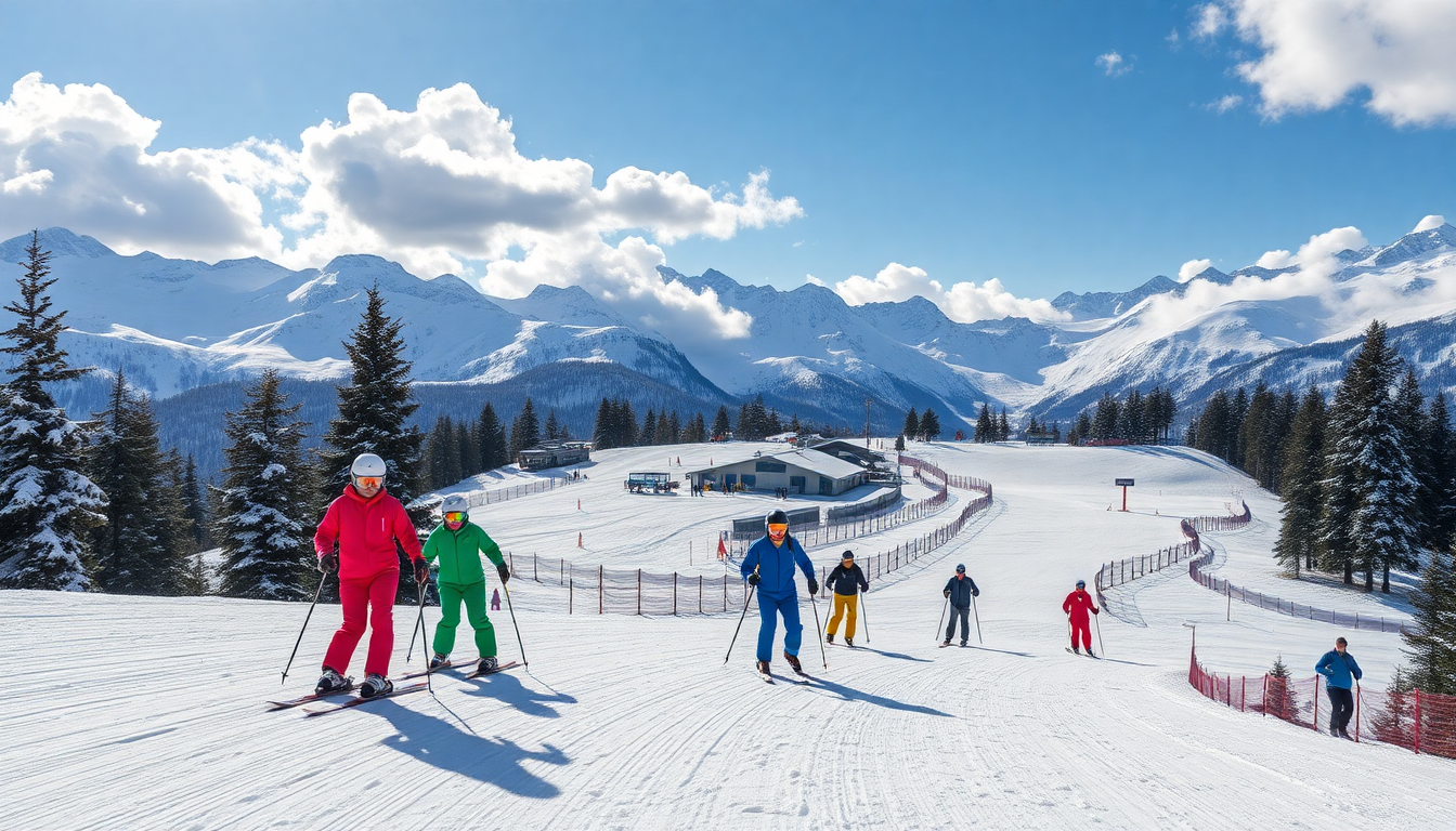 appuntamento imperdibile con la coppa del mondo femminile nella ski area san pellegrino python 1755836145
