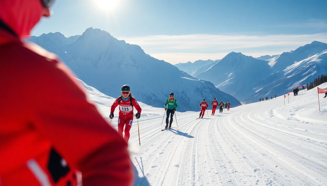 bwt 1k shot competizione di sci estivo a livigno python 1756309190