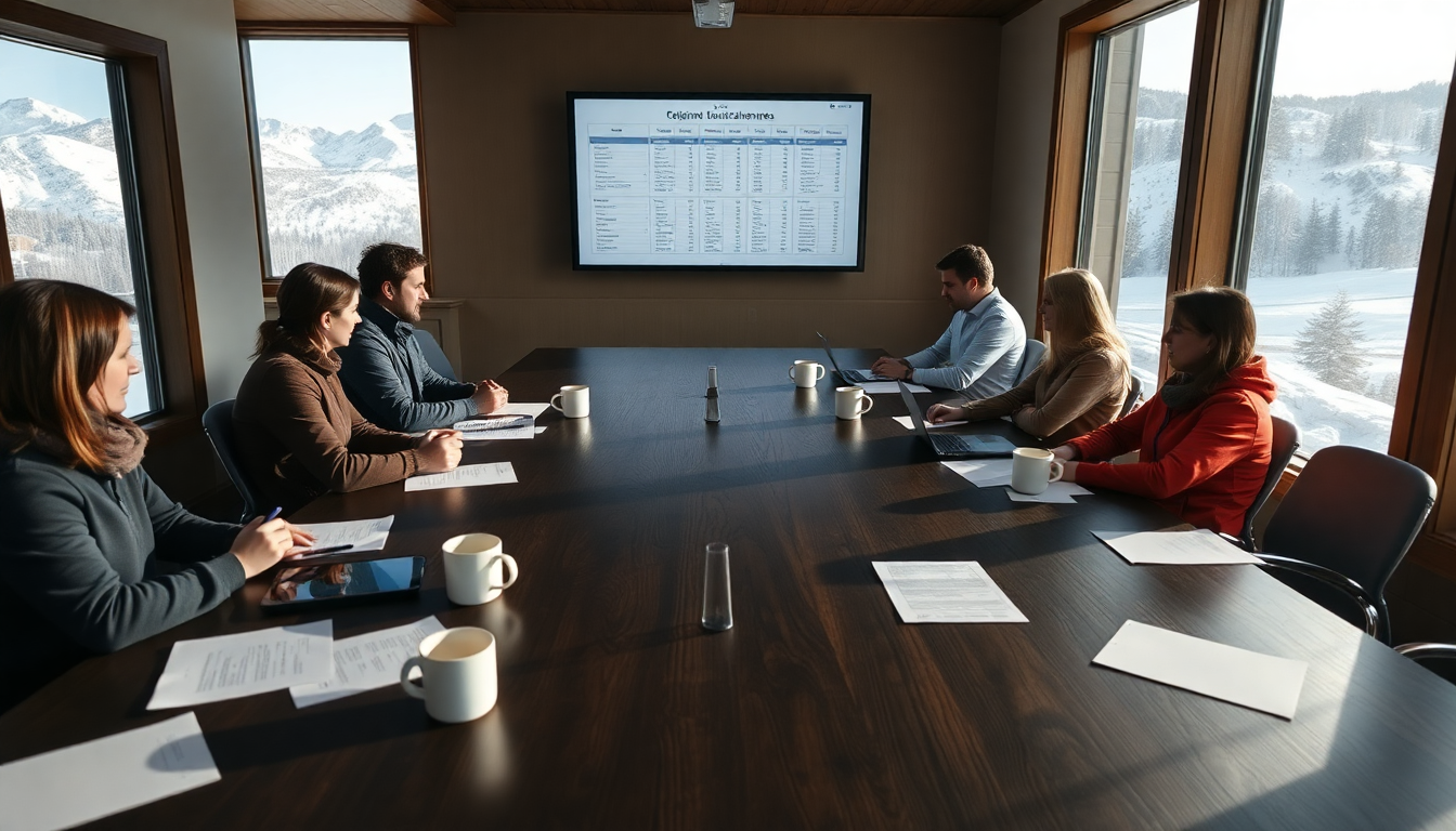 calendari regionali come partecipare alle riunioni di settore python 1754519136