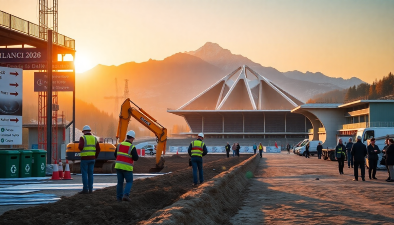 come le olimpiadi di milano cortina stanno trasformando il futuro del turismo python 1754049874