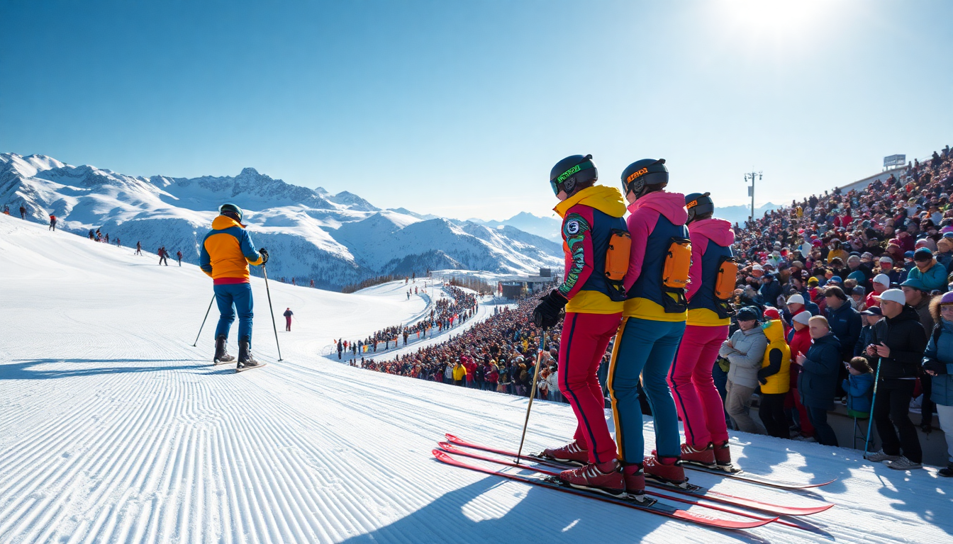 cortina 2026 nuove discipline e opportunita nel panorama olimpico python 1756312908