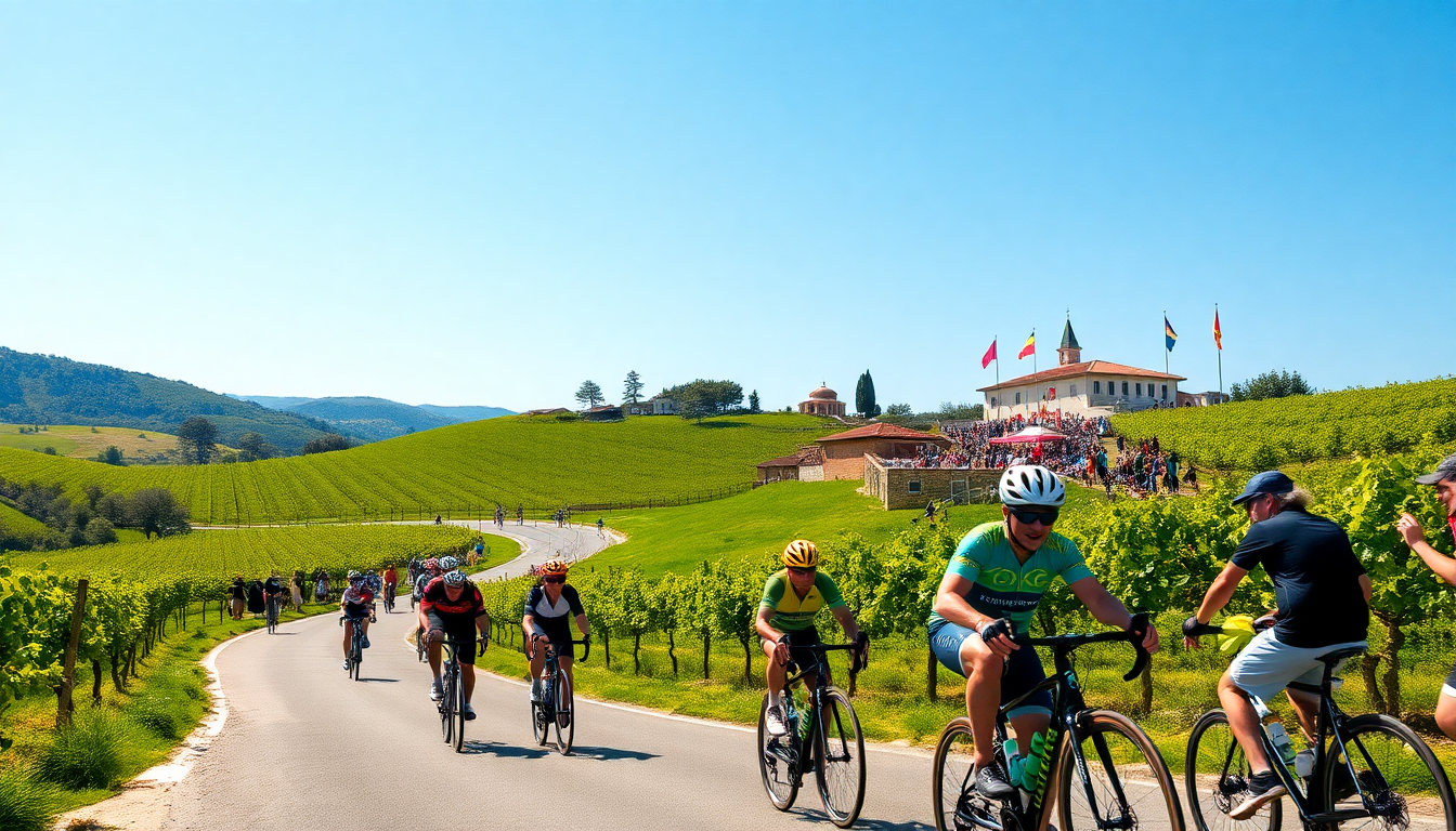 crescita del turismo esperienziale opportunita per litalia python 1756323886