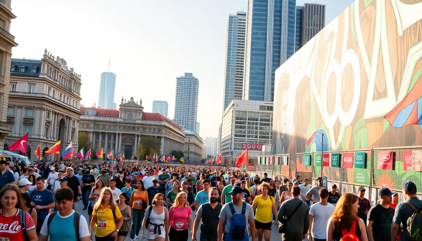 il delicato equilibrio tra uso dei simboli olimpici e proprieta intellettuale python 1755184124