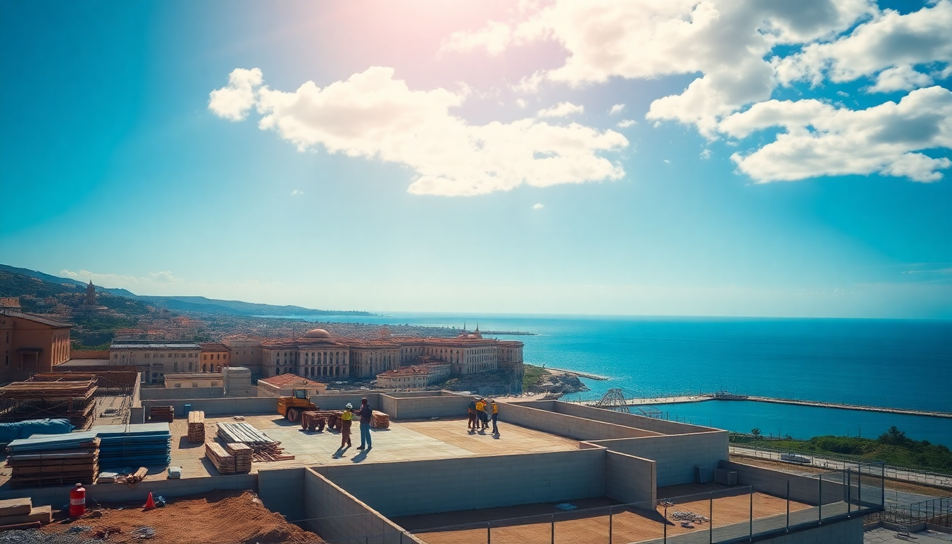 il futuro dei giochi del mediterraneo una sfida organizzativa per litalia python 1755172971